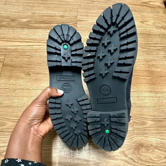 Timberland suede ankle boots - Picture 9 of 15